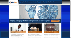 Desktop Screenshot of ideaprep.com